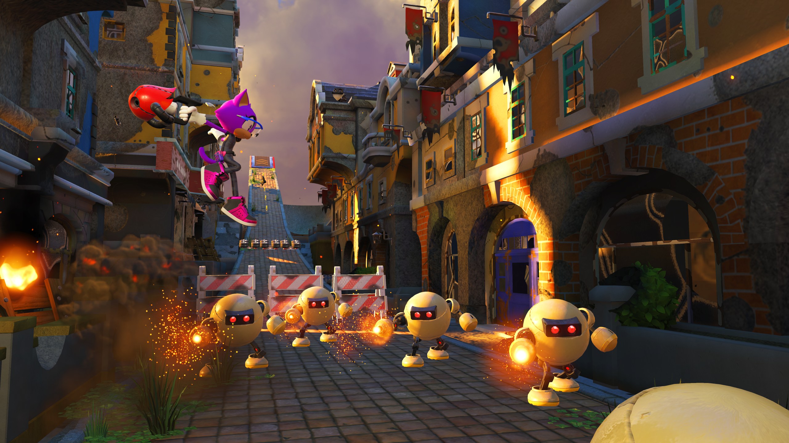Sonic Forces - Imagen 43